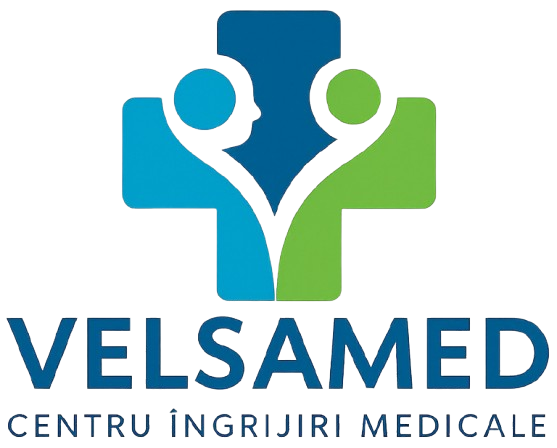 Velsamed - Centru Îngrijiri Medicale